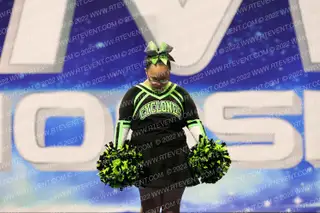 CHEERFORCE VICIOUS