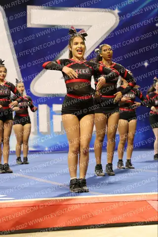STEEL ALLSTARS 24 KARAT