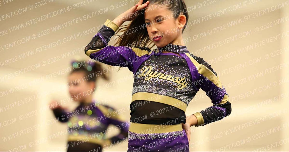 AZ Dynasty Athletics Dynasty Venom · GlobeX