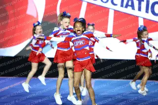 EPIC Allstars Firecrackers