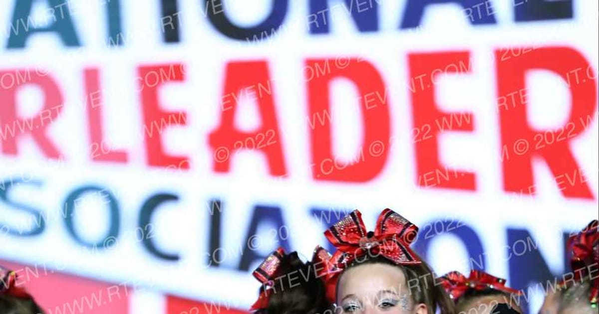 Hot Shots All Stars Heatwave · NCA Daytona Beach Classic