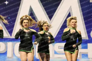 CHEERFORCE ANACONDA