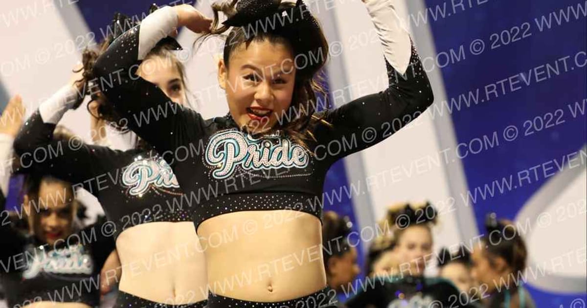 CA PRIDE DROUGHT · So Cal Cup Challenge