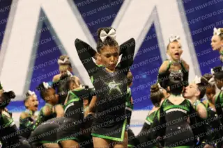 CHEERFORCE HAVOC