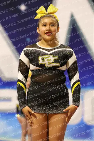 OC ALL STARS JUNIOR WH1TE ANAHEIM