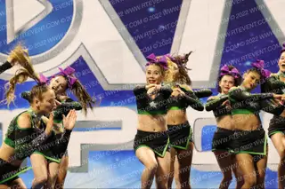 CHEERFORCE WRATH