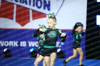 Suwannee Spirit Emerald