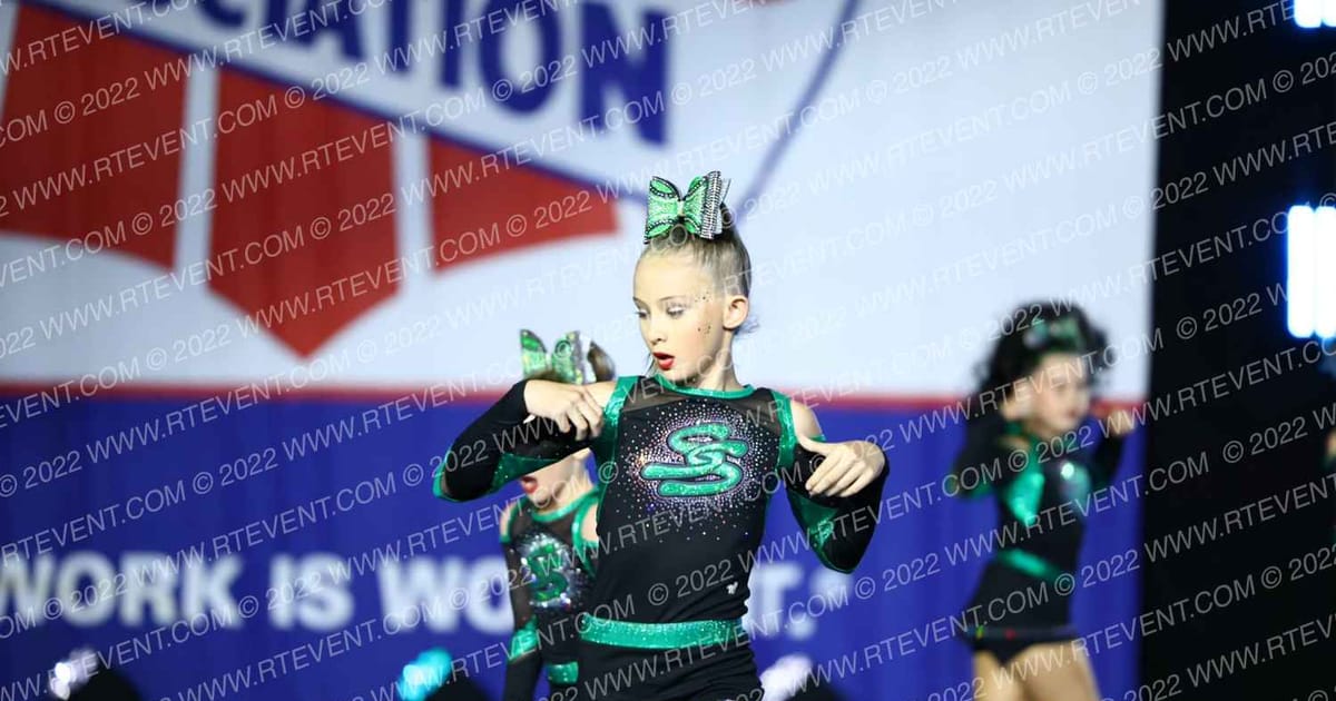 Suwannee Spirit Emerald · NCA Daytona Beach Classic