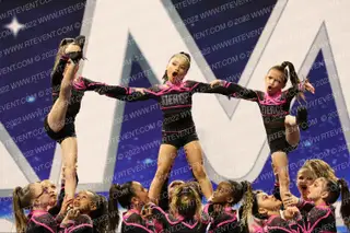 FIERCE KITTIES