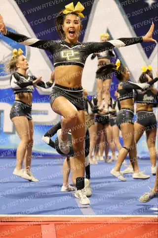 OC ALL STARS SMOKE
