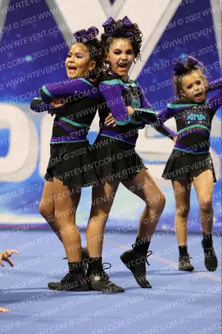 AMA ATHLETICS PANTER CUBS