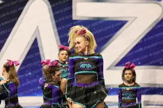 AMA ATHLETICS LADY LYNX