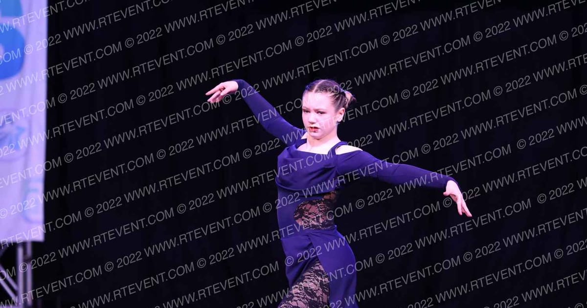 Dance Savannah Levitate · Genesis Bring it
