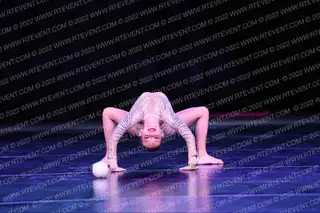TPC's Keegan Performance Company Crystallize