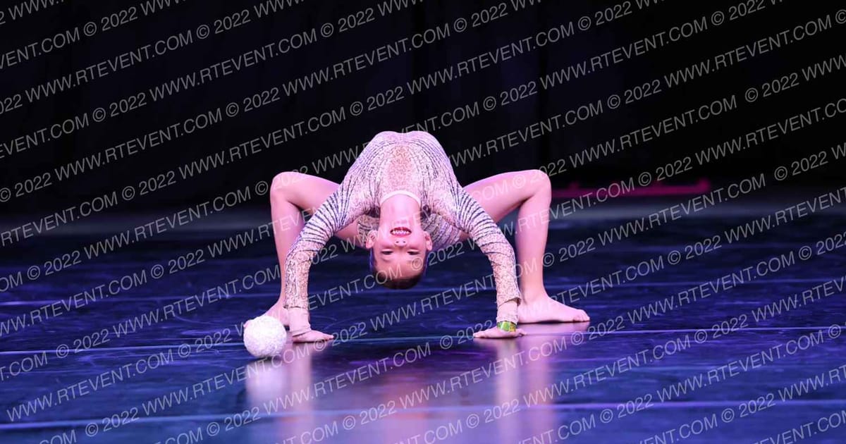 TPC's Keegan Performance Company Crystallize · Genesis Bring it