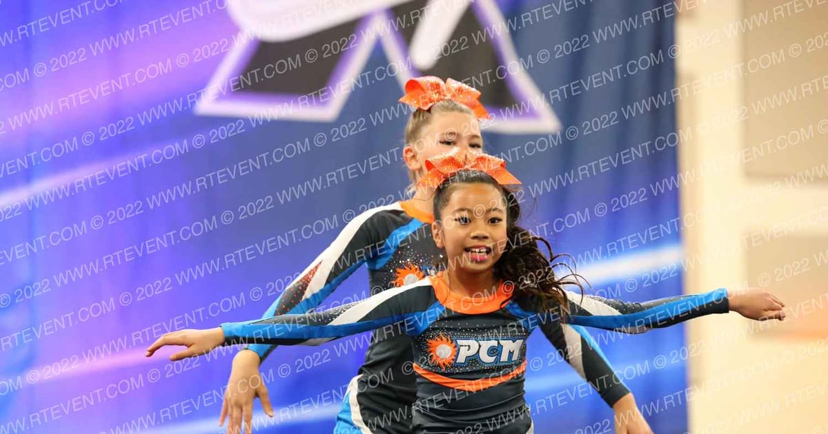 Pacific Coast Magic Rays · GlobeX