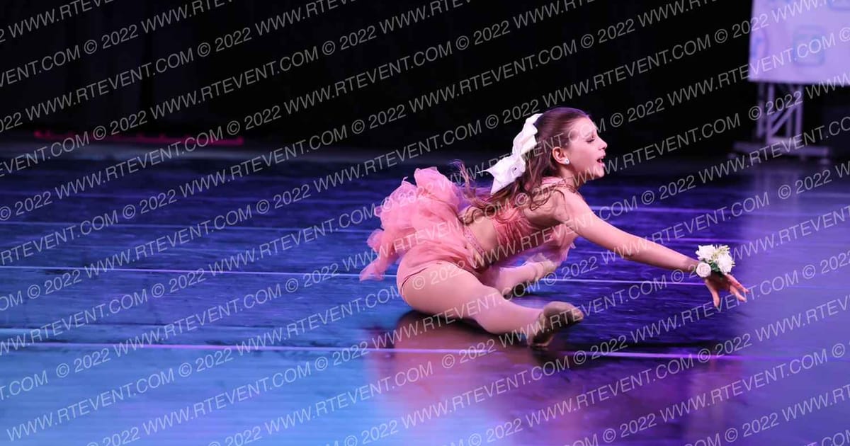 TPC's Invasion Dance Be My Little Baby · Genesis Bring it