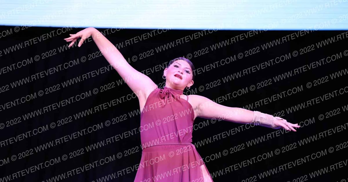 TPC's Keegan Performance Company Young and Beautiful · Genesis Bring it