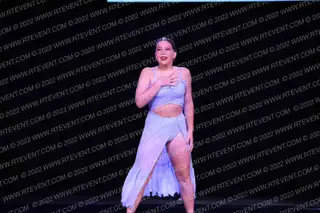 TPC's Keegan Performance Company Stolen Time