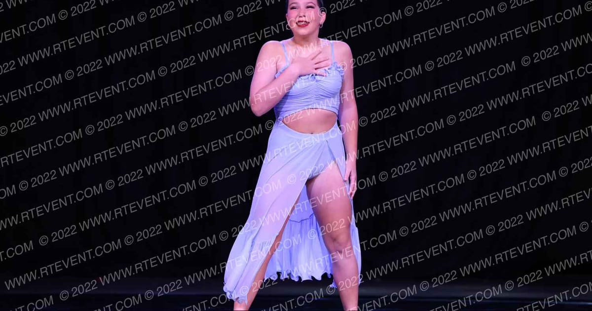 TPC's Keegan Performance Company Stolen Time · Genesis Bring it