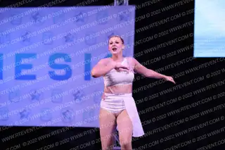 TPC's Invasion Dance Bound To You