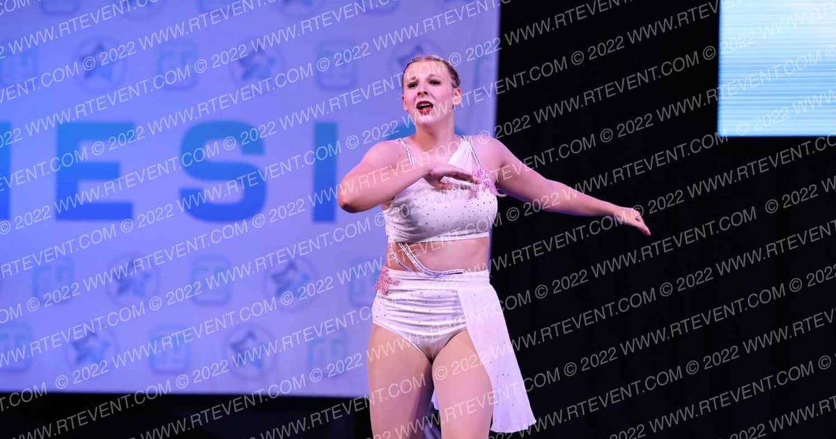 TPC's Invasion Dance Bound To You · Genesis Bring it