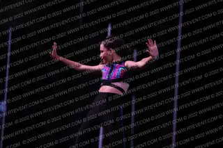 TPC's Invasion Dance Control