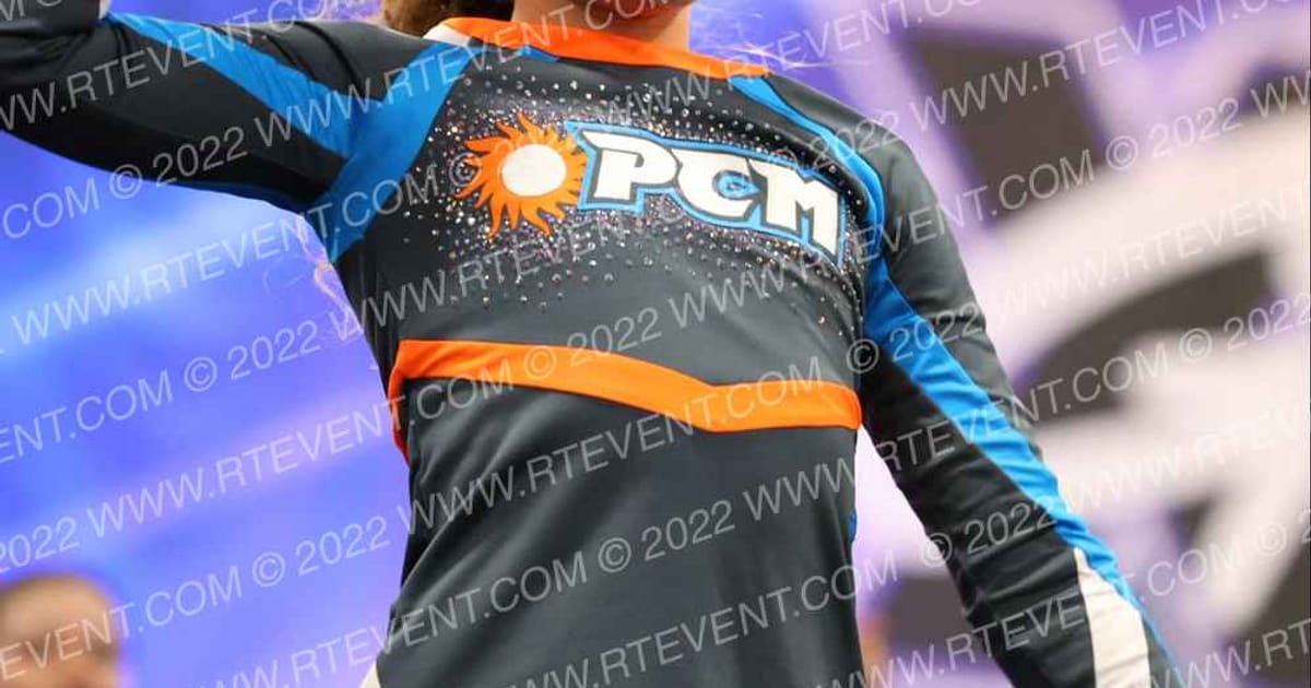 Pacific Coast Magic Astro · GlobeX