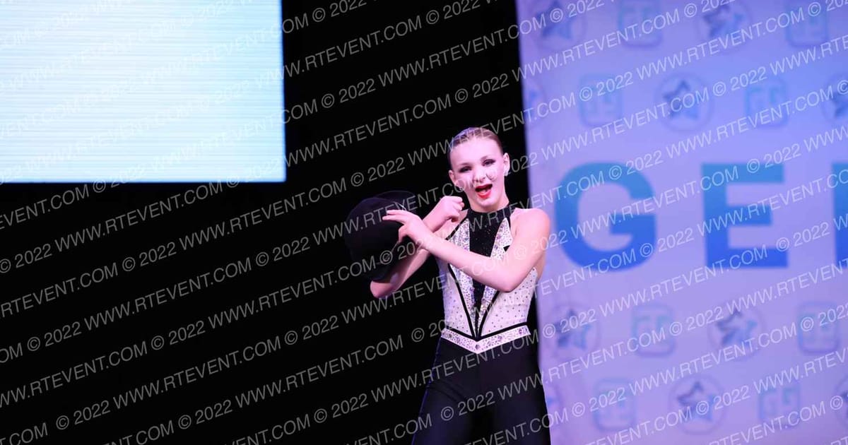 TPC's Invasion Dance Crazy Little Thing Called Love · Genesis Bring it
