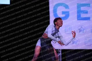 Dance Savannah Your Power