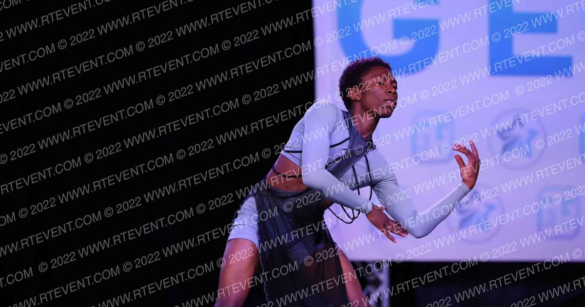 Dance Savannah Your Power · Genesis Bring it