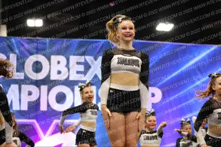 So Cal Thunder Blackout