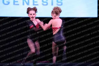 TPC's Invasion Dance Come Together
