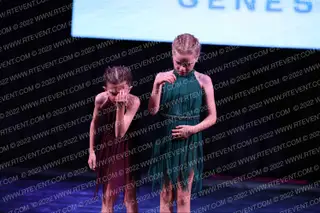 Dance Savannah If Only