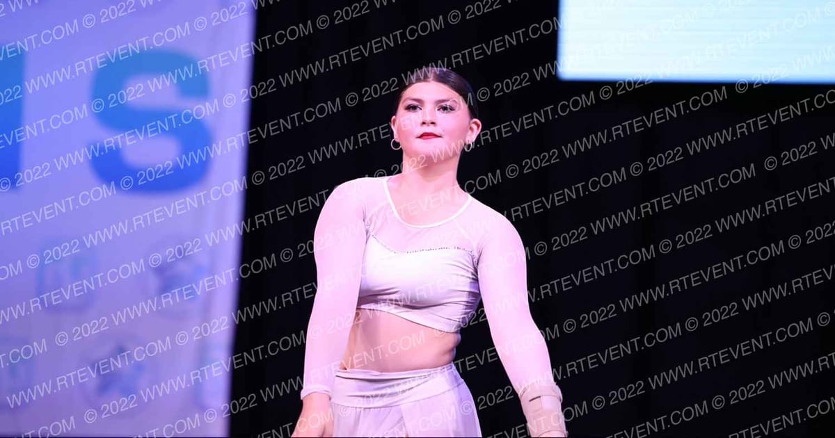 TPC's Keegan Performance Company The Last Dance · Genesis Bring it