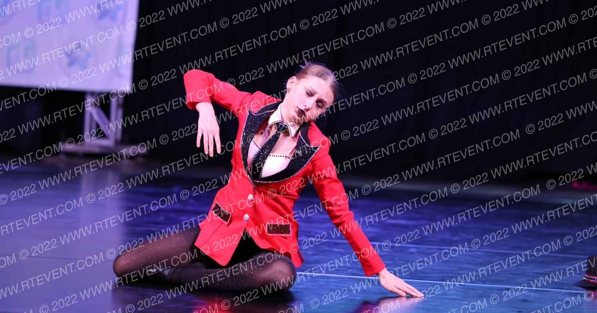 TPC's Invasion Dance Fever · Genesis Bring it