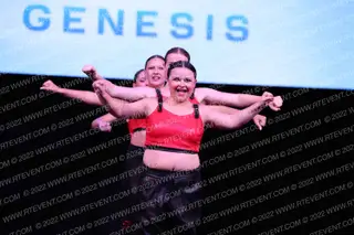 Intensity Dance Studio Emergency