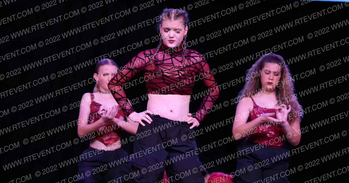TPC's Keegan Performance Company Save Us The Last Dance · Genesis Bring it