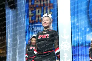 Dance Factory Spirit OH Senior Ru's