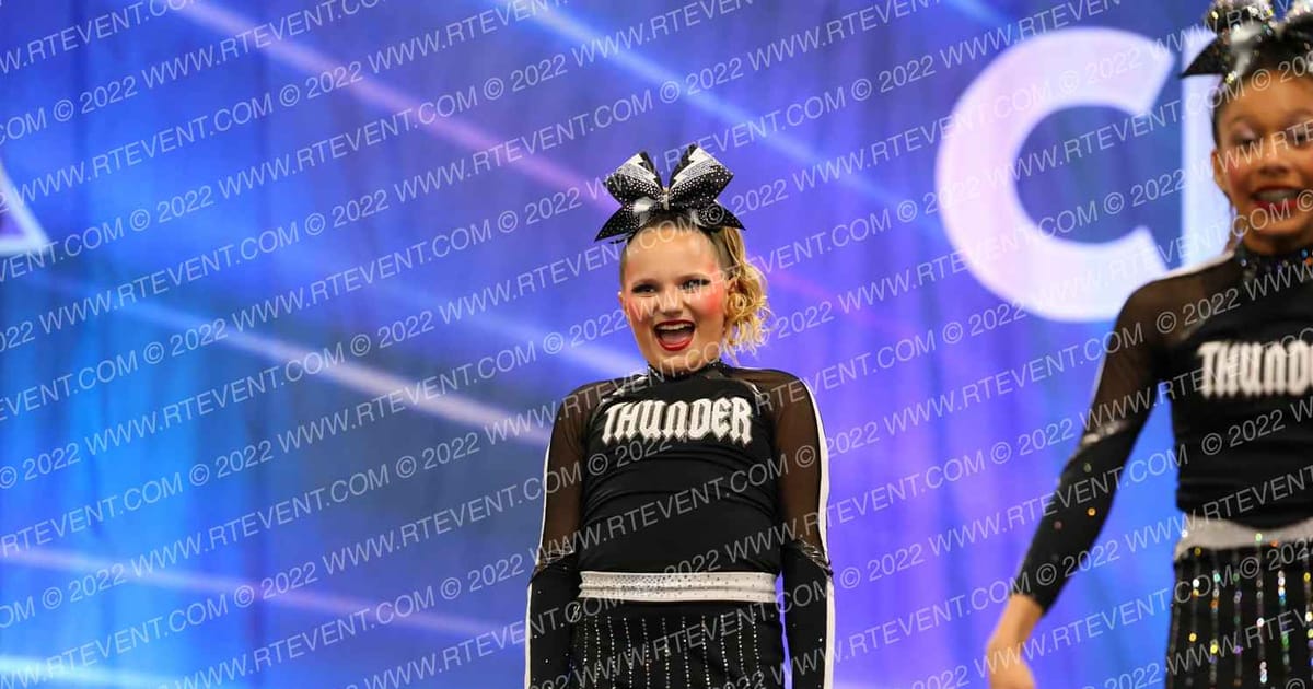 So Cal Thunder Lightning · GlobeX