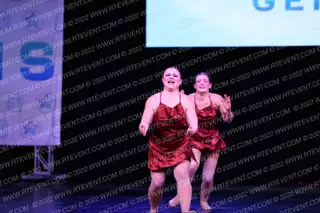 Intensity Dance Studio Lose Control