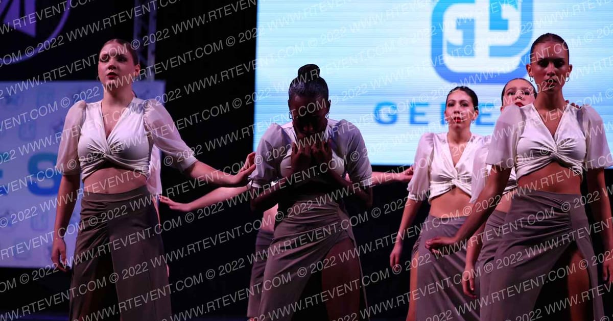 TPC's Keegan Performance Company Keep The Wolves Away · Genesis Bring it
