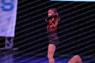 Dance Savannah Heartbeat
