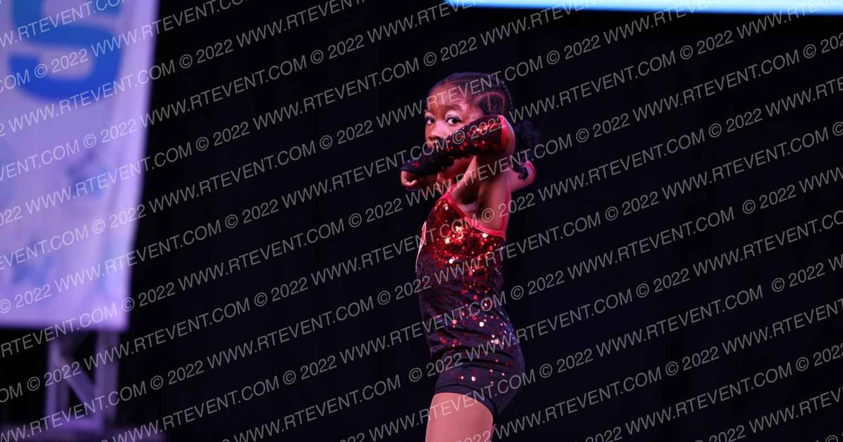 Dance Savannah Heartbeat · Genesis Bring it