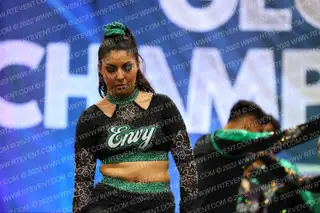 Envy All Stars Eclipse