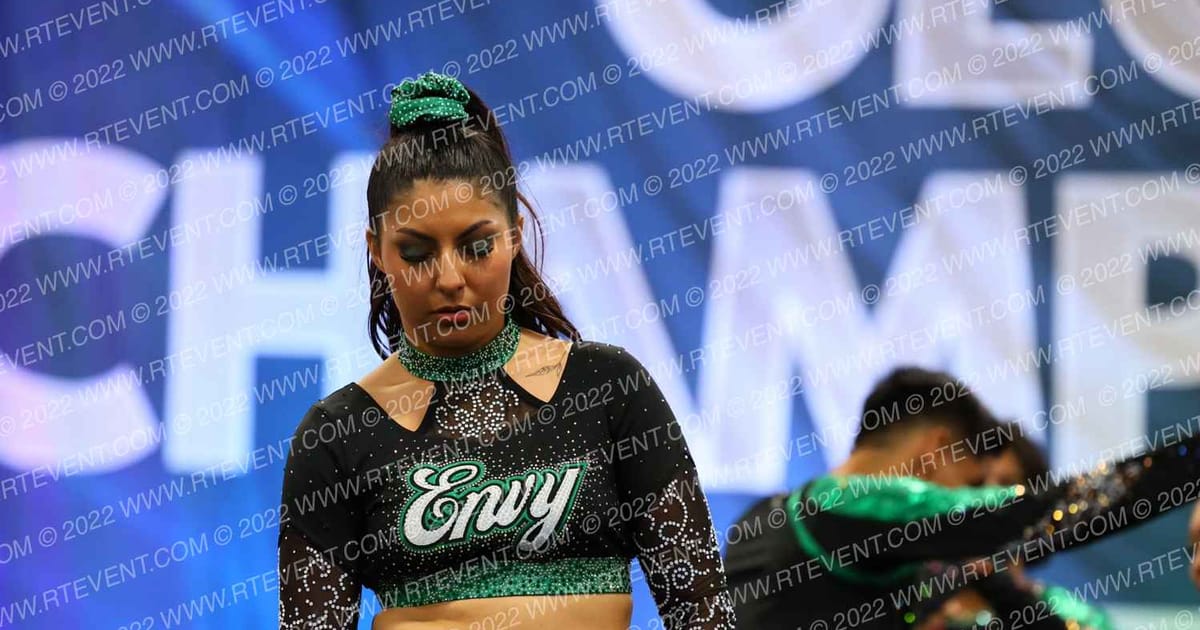 Envy All Stars Eclipse · GlobeX