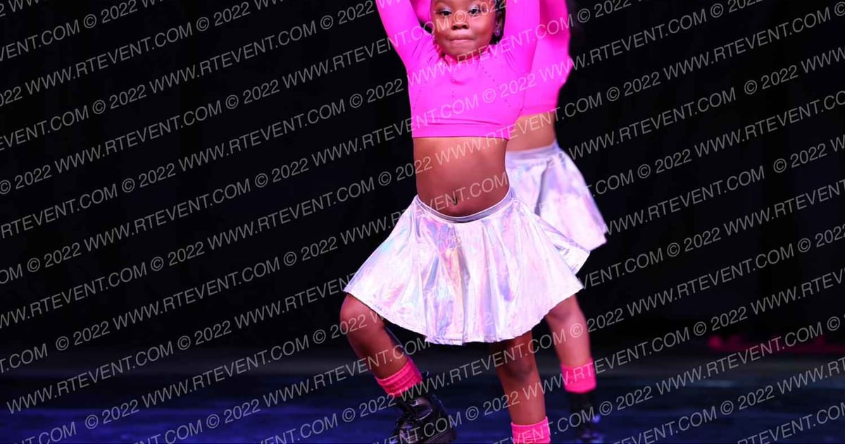 Dance Savannah Best Friend · Genesis Bring it