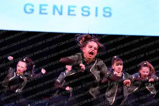 Legendary Athletics Tiny Elite