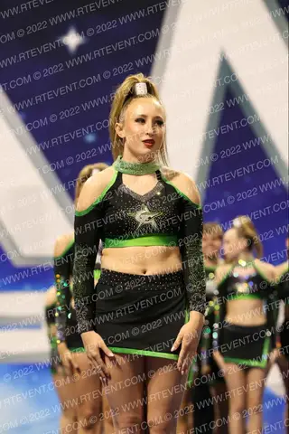 CHEERFORCE FEROCITY