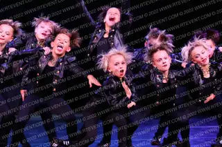 Extreme All Stars Mini Majesty